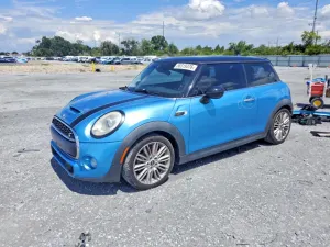 Mini Cooper 2.0L 4 2015