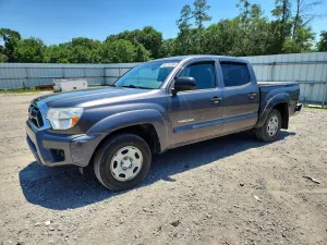Toyota Tacoma 2.7L 4 2015