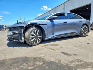 Lucid Air 2023