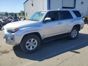Toyota 4Runner 4.0L 6 2014