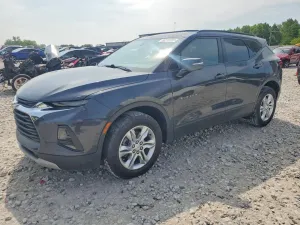 Chevrolet Blazer 3.6L 6 2021