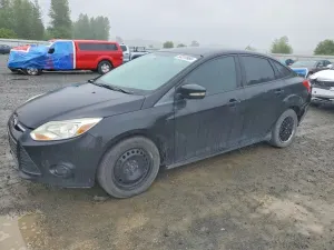 Ford Focus 2.0L 4 2013
