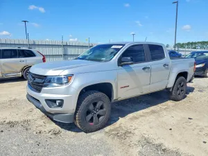 Chevrolet Colorado 3.6L 6 2019