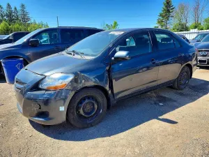 Toyota Yaris 1.5L 4 2008