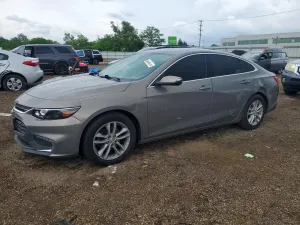 Chevrolet Malibu 1.5L 4 2017