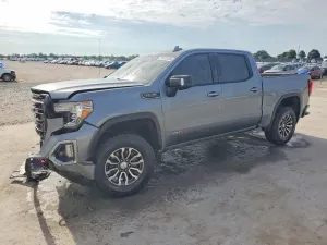 GMC Sierra 6.2L 8 2021