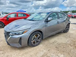 Nissan Sentra 2.0L 4 2024