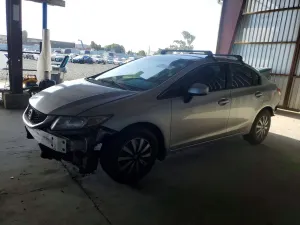 Honda Civic 1.8L 4 2013