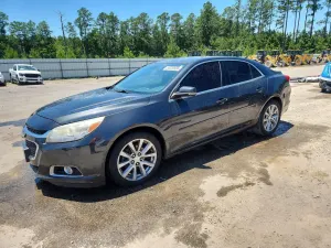 Chevrolet Malibu 2.5L 4 2015