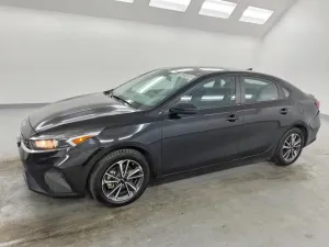 Kia Cerato / Forte / K3 2.0L 4 2023