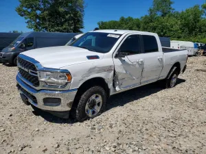 RAM 2500 6.7L 6 2022