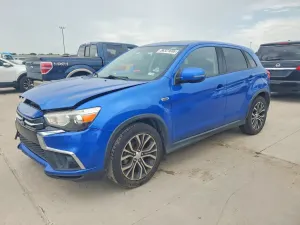 Mitsubishi Outlander 2.0L 4 2019