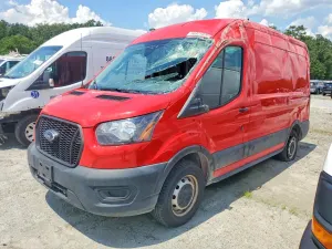 Ford Transit 3.5L 6 2023