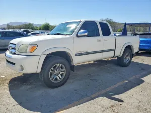 Toyota Tundra 4.7L 8 2005