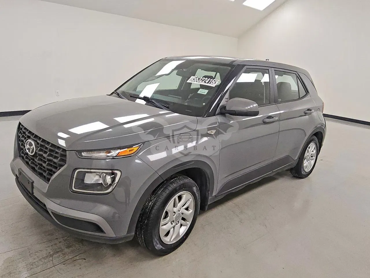 Hyundai Venue 1.6L 4 2022