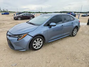 Toyota Corolla 2.0L 4 2023