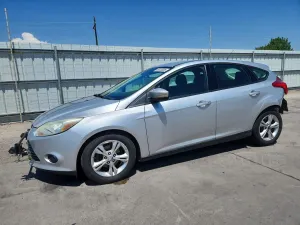 Ford Focus 2.0L 4 2013