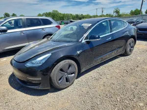 Tesla Model 3 2018