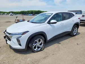 Chevrolet Trax 1.2L 3 2024