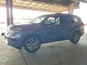 Honda Pilot 3.5L 6 2016