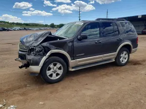 Ford Explorer 4.6L 8 2005
