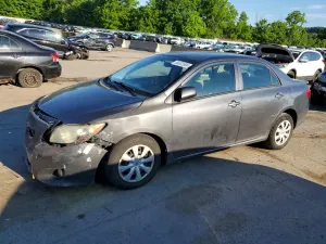 Toyota Corolla 1.8L 4 2010