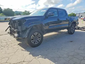 Toyota Tacoma 3.5L 6 2021