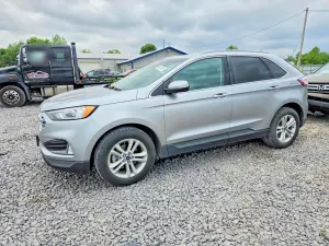 Ford Edge 2.0L 4 2020
