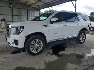 GMC Yukon 5.3L 8 2023