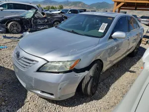Toyota Camry 2.4L 4 2007
