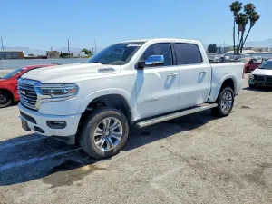 RAM 1500 5.7L 8 2022