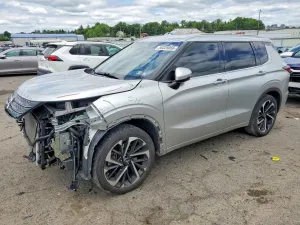Mitsubishi Outlander 2.5L 4 2024