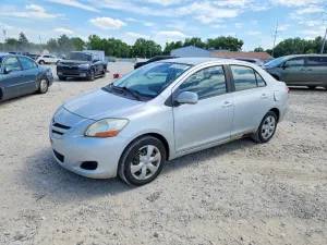 Toyota Yaris 1.5L 4 2007