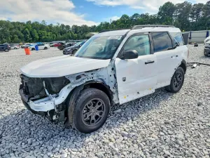 Ford Bronco 1.5L 3 2024