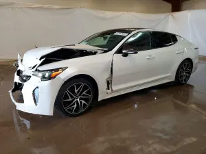 Kia Stinger 2.5L 4 2022
