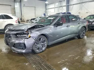 Acura TLX 2.0L 4 2023