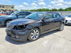 Buick LaCrosse 3.6L 6 2013