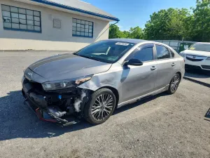 Kia Cerato / Forte / K3 2.0L 4 2022