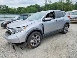 Honda CR-V 1.5L 4 2018