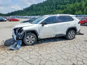 Toyota Rav4 2.5L 4 2019
