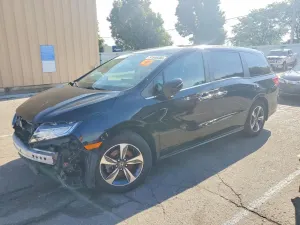 Honda Odyssey 3.5L 6 2019