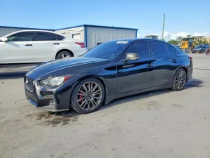 Infiniti Q50 3.0L 6 2018