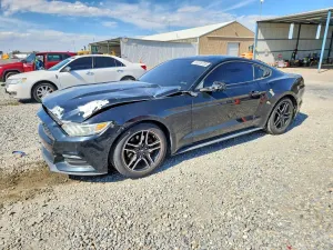 Ford Mustang 3.7L 6 2017