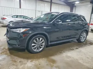 Infiniti QX50 2.0L 4 2019