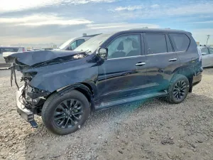 Lexus GX 4.6L 8 2023