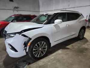 Chevrolet Blazer 3.6L 6 2020