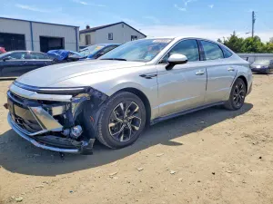 Hyundai Sonata 2.5L 4 2024