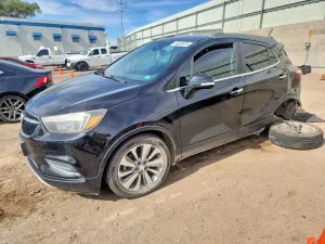 Buick Encore 1.4L 4 2017