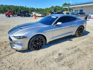 Ford Mustang 5.0L 8 2022