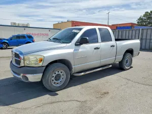 Dodge RAM 4.7L 8 2006